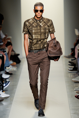 Bottega Veneta / - 2012
